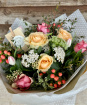 Fresh Flower Bouquets | FELICITY