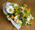 Fresh Flower Bouquets | VITALITY