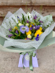 Fresh Flower Bouquets | NOBILITY