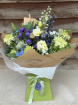 Fresh Flower Bouquets | NOBILITY