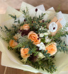 Fresh Flower Bouquets | LIBERTY (Florist’s Choice)