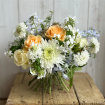 Fresh Flower Bouquets | LIBERTY (Florist’s Choice)