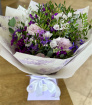 Fresh Flower Bouquets | LIBERTY (Florist’s Choice)