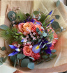 Fresh Flower Bouquets | LIBERTY (Florist’s Choice)