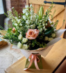 Fresh Flower Bouquets | LIBERTY (Florist’s Choice)