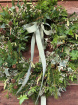 Christmas Wreaths | Sage Meadow Wreath