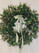 Christmas Wreaths | Sage Meadow Wreath