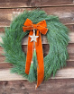 Christmas Wreaths | Wild Pine Wreath