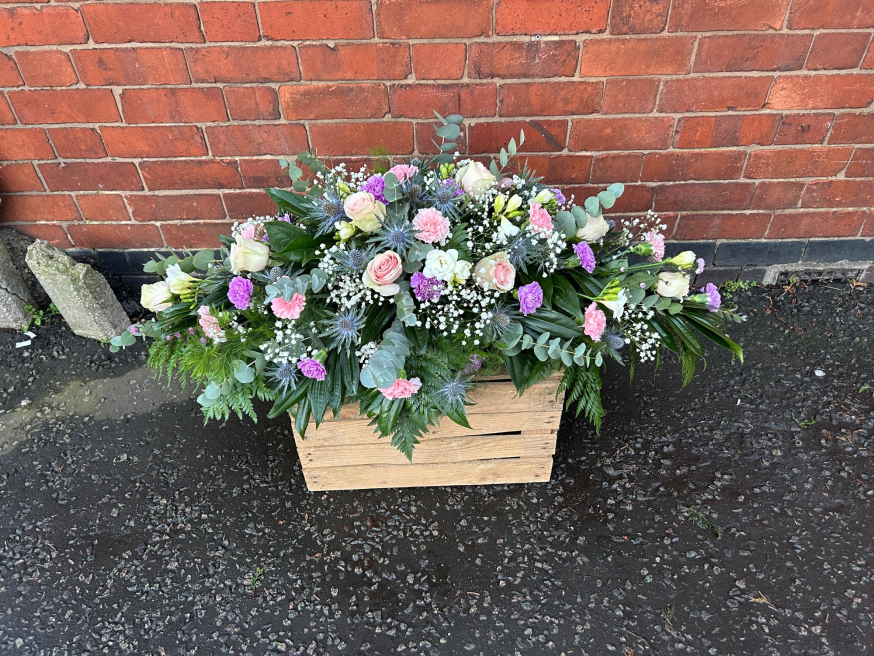 Little Lolas Florist | Nuneaton | Home