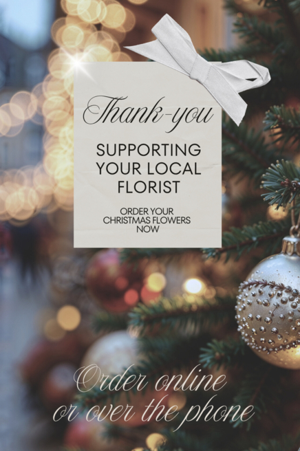 Little Lolas Florist | Nuneaton | Home