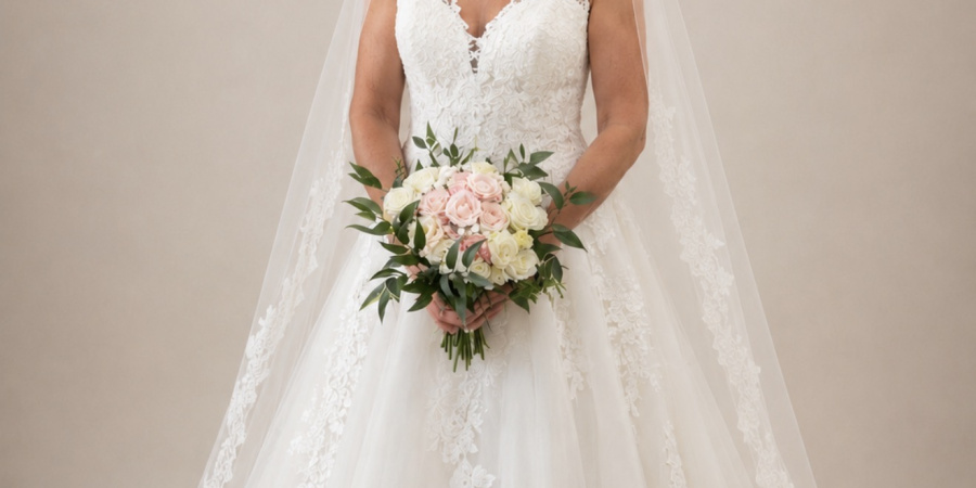 Little Lolas Florist | Nuneaton | Weddings