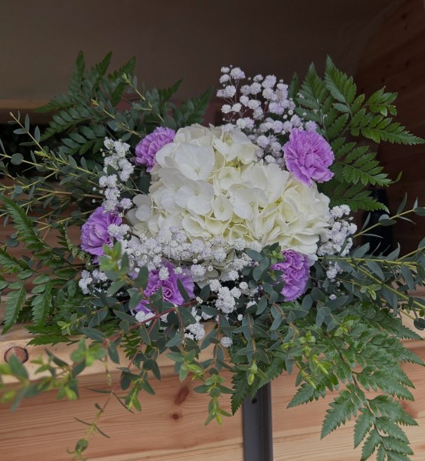 Little Lolas Florist | Nuneaton | Home