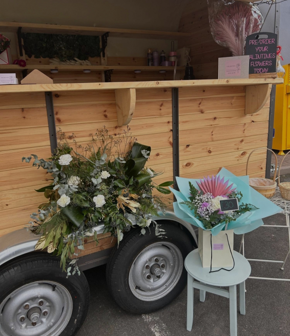 Little Lolas Florist | Nuneaton | Home