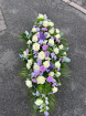 Casket Sprays | Funeral flowers | Coffin sprays