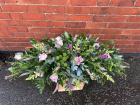 Casket Sprays | Funeral flowers | Coffin sprays