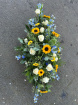 Casket Sprays | Funeral flowers | Coffin sprays