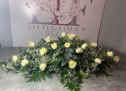 Casket Sprays | Funeral flowers | Coffin sprays