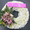 Funeral flowers | Wreaths | Wreaths
