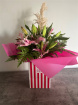 Gifts | Luxury Collection | Our favourite’s | Lilly Bouquet