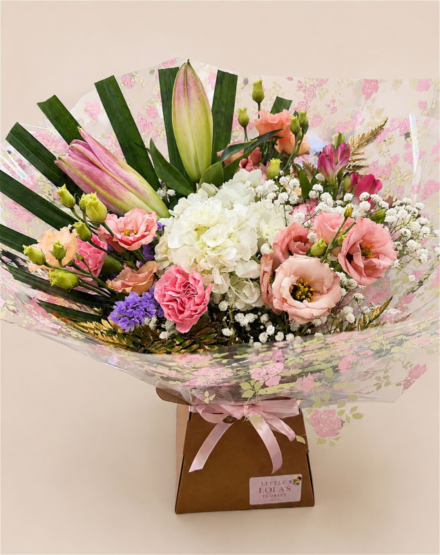 Bouquets | Hello Gorgeous