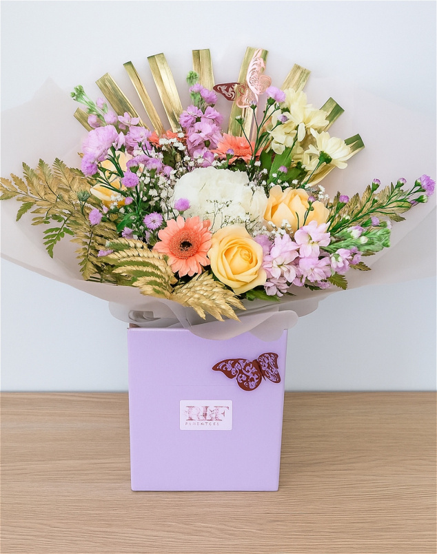 Our favourite’s | Bridgeton Bouquet