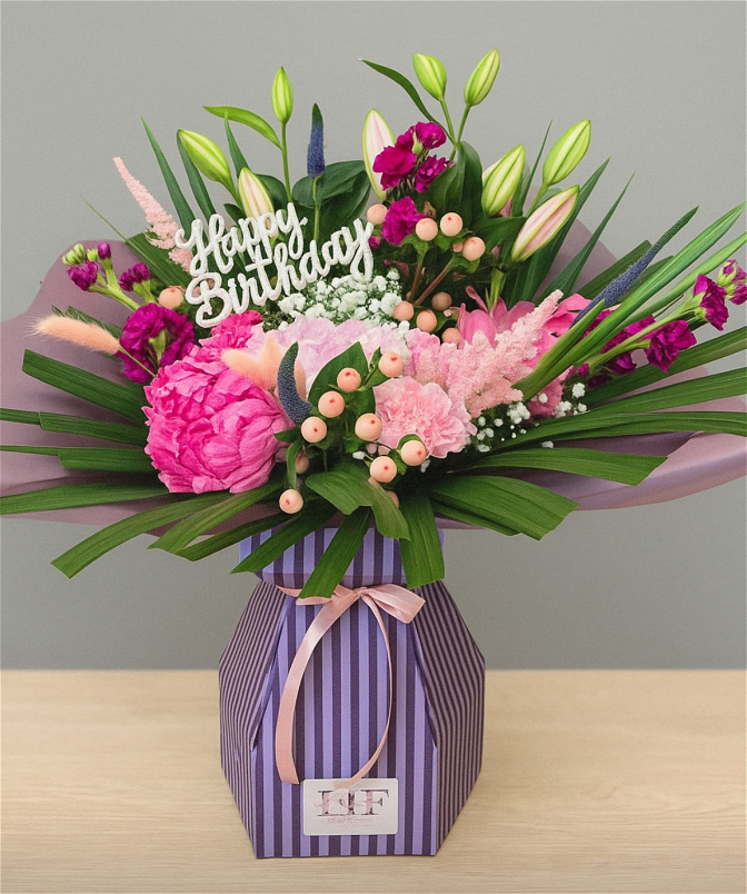 Gifts | Our favourite’s | Birthday Vibes