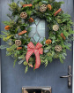 Christmas Collection | Christmas door wreath