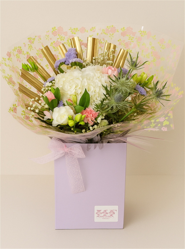 Mother's Day | Our favourite’s | Perfect pastels