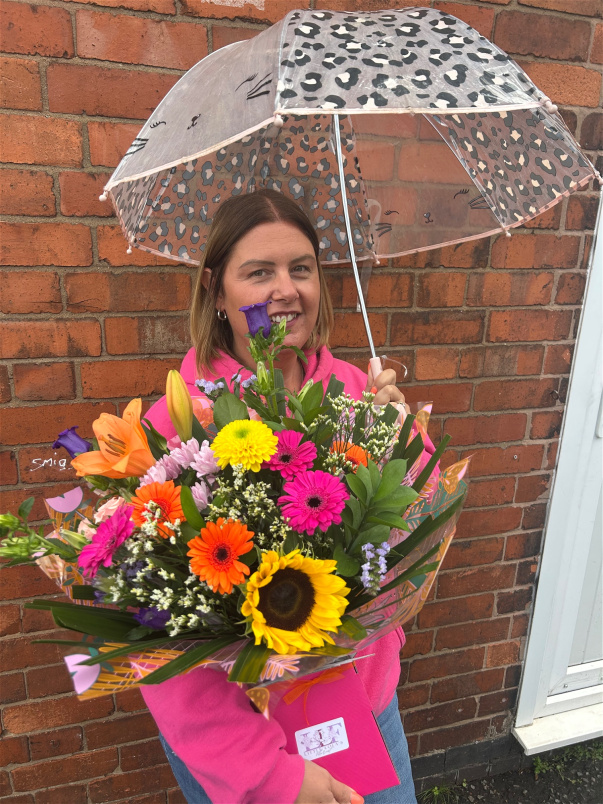 Arrangements | Gifts | Our favourite’s | Summer Vibes