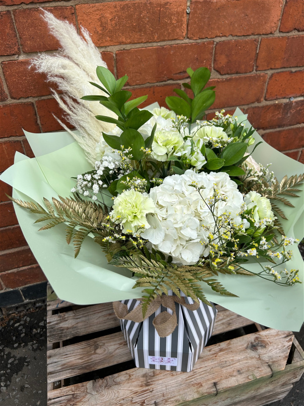 Arrangements | Gifts | Sympathy | Thinking of you