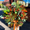 Autumn collection | Autumn wreath
