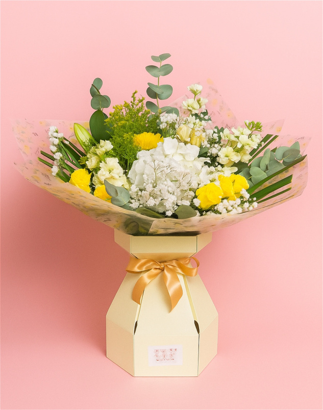 Gifts | Our favourite’s | A pop of sunshine