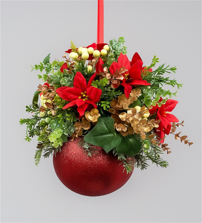 Christmas Collection | Kissing ball