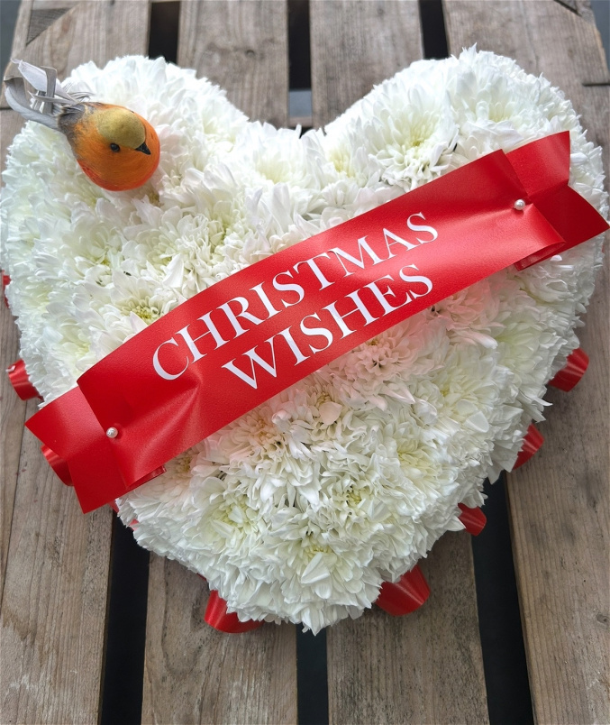 Christmas Collection | Always in my heart