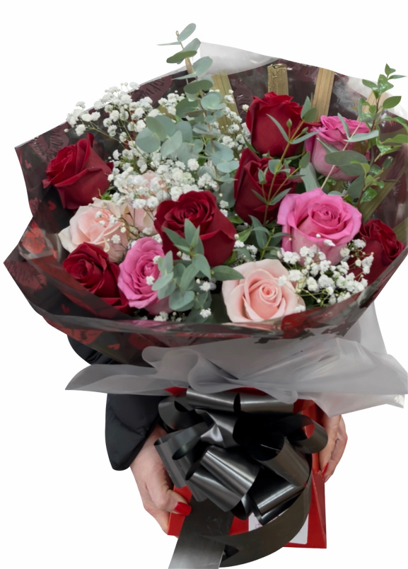 Valentine Collection | Endless love