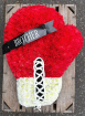 Bespoke Tributes | Boxing glove
