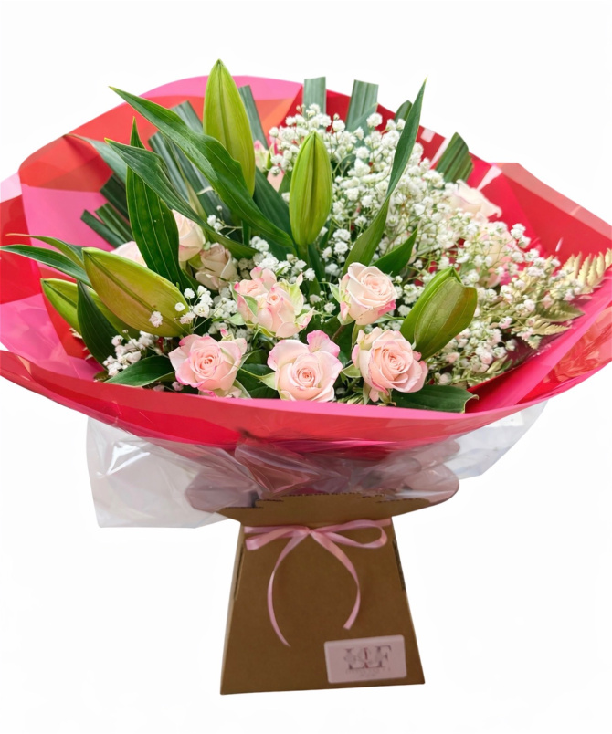 Our favourite’s | Valentine Collection | Lilly & Rose