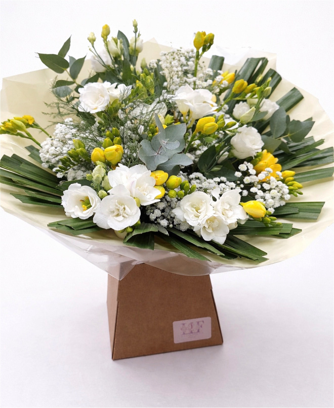 Mother's Day | Fresh and Fragrant