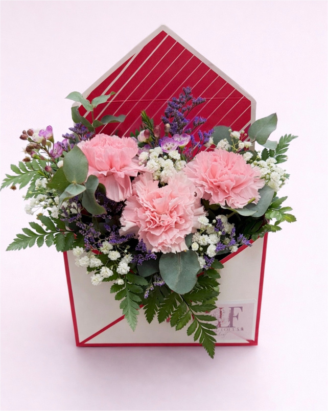 Mother's Day | Workshops | Mother’s Day floral workshop & Cream Tea