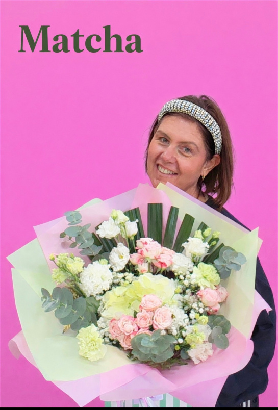 Our favourite’s | Matcha