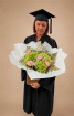 Graduation | Con grad’s Bouquet