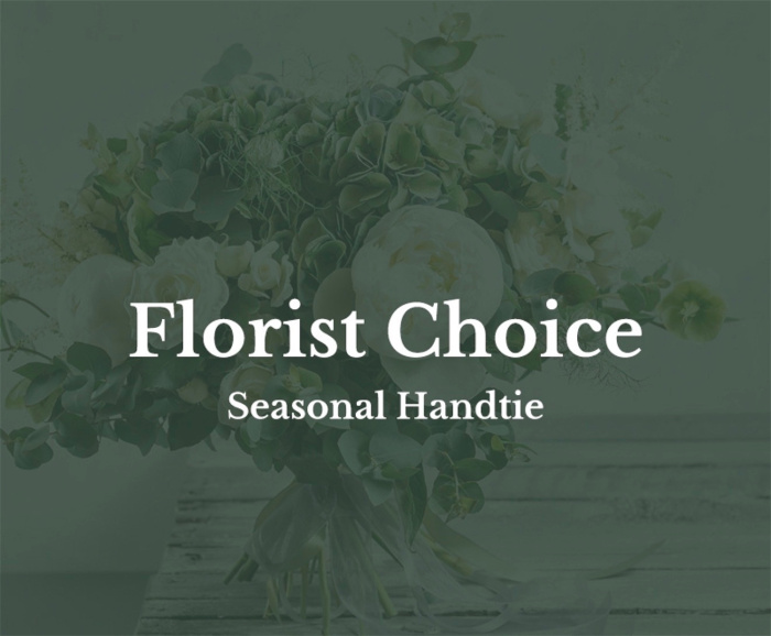 Bouquets | Florist choice