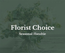 Bouquets | Florist choice
