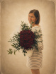 Bouquets | Premium Collection | Red Rose bouquet