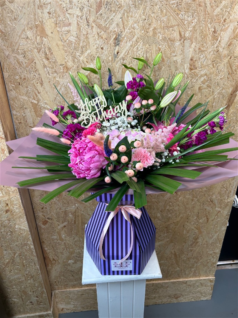 Little Lolas Florist | Nuneaton | Home