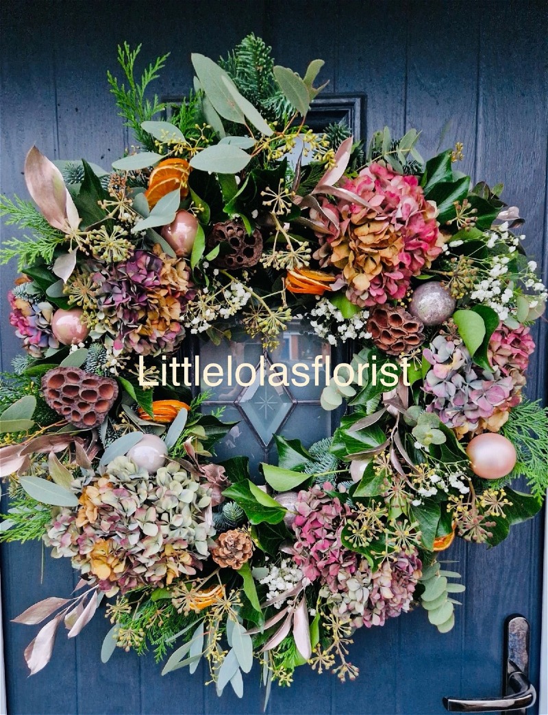 Little Lolas Florist | Nuneaton | Home