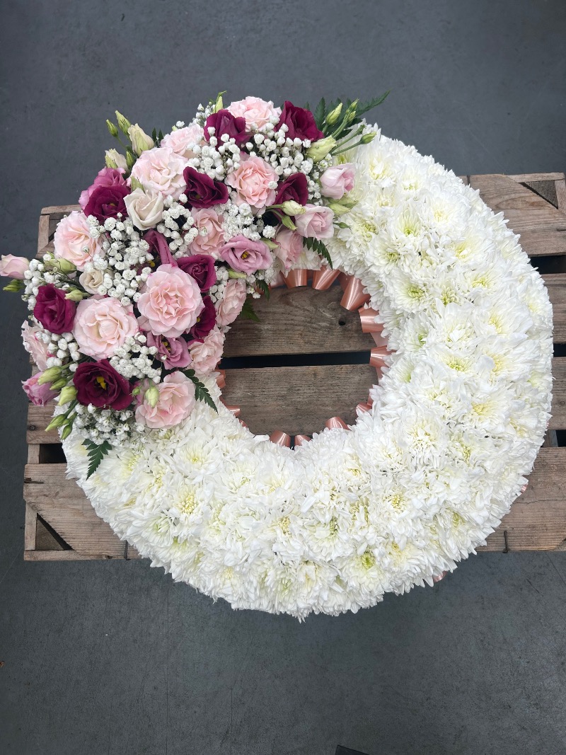 Little Lolas Florist | Nuneaton | Home