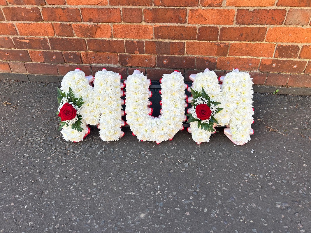 Little Lolas Florist | Nuneaton | Home