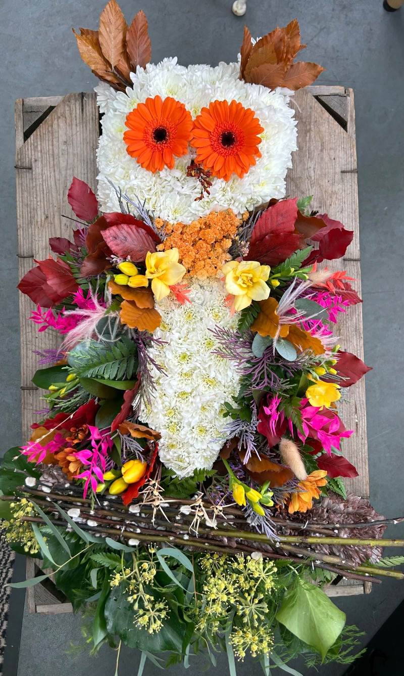 Little Lolas Florist | Nuneaton | Home