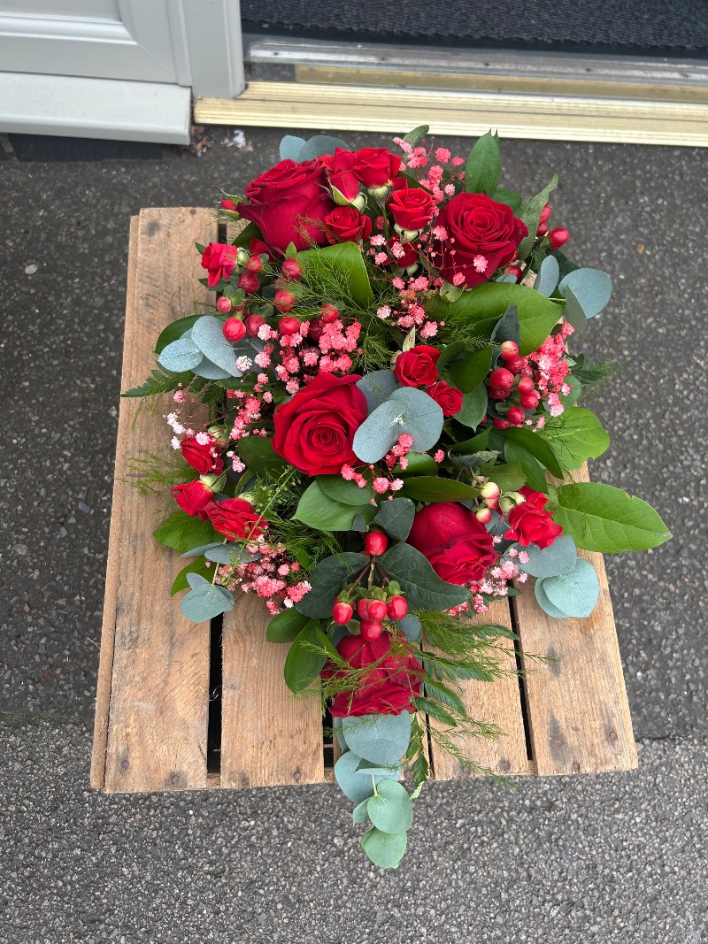 Little Lolas Florist | Nuneaton | Home